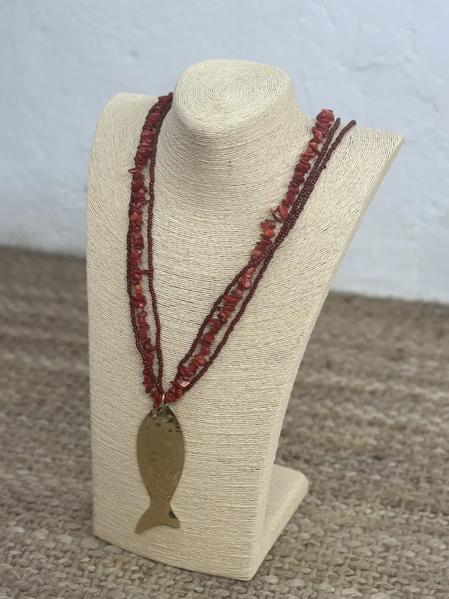 COLLAR PEZ - Imagen 4