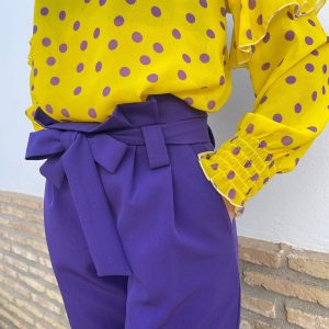 PANTALÓN PETITE